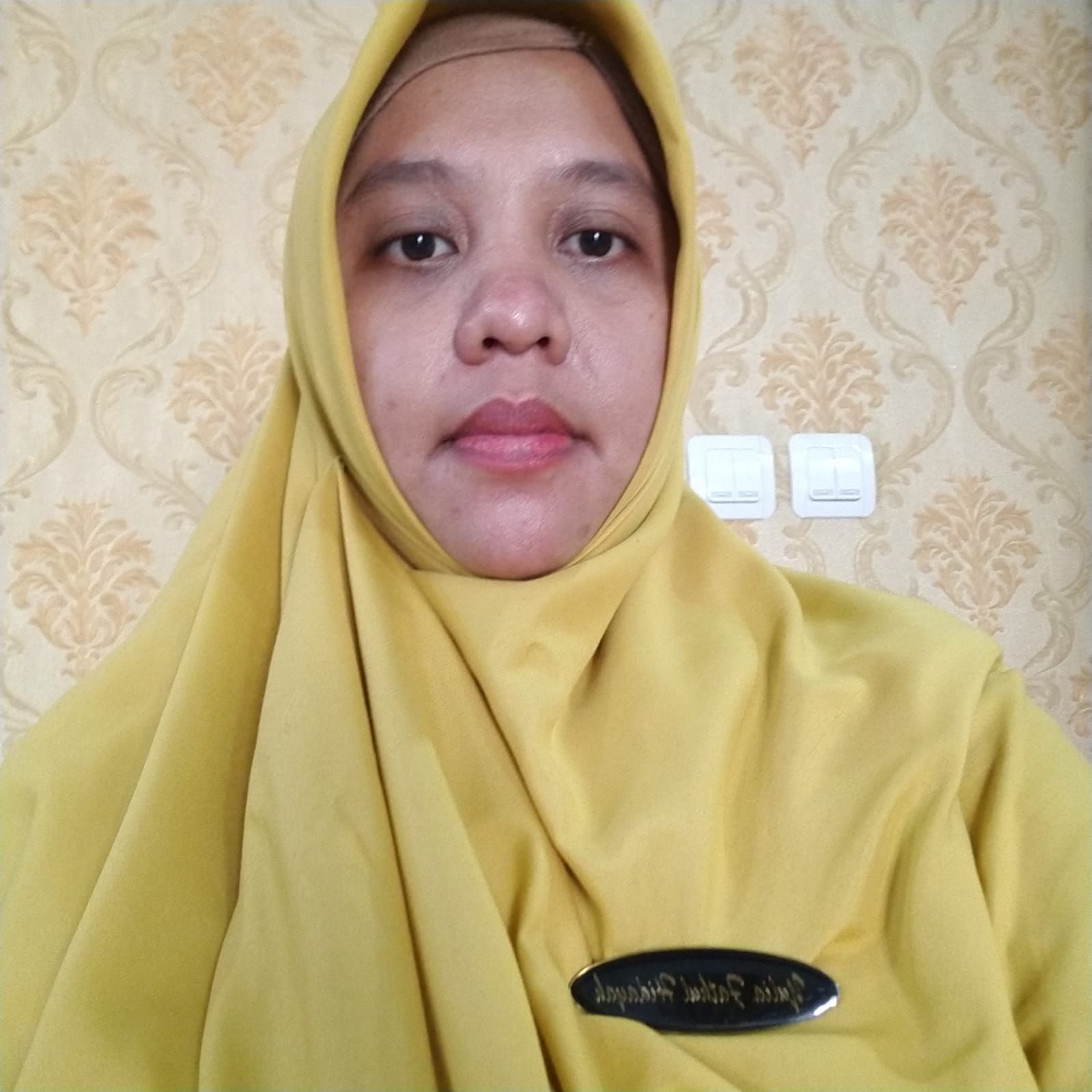 YULIA FATHUL HIDAYAH, A.Md.